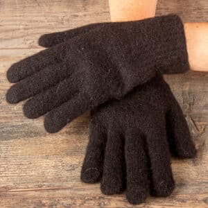 Gants en laine - Cheren