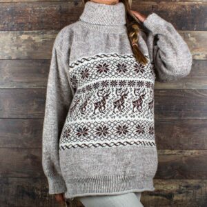 Pull en laine - Pyshnyy