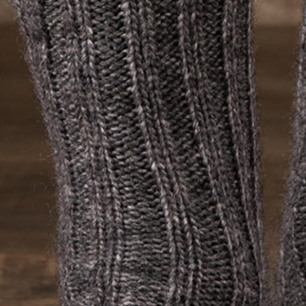 Chaussettes en laine - Toemanij