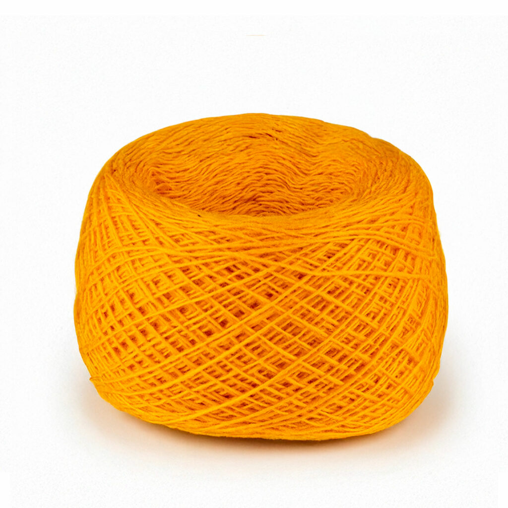 Laine à tricoter - Bright Marigolds