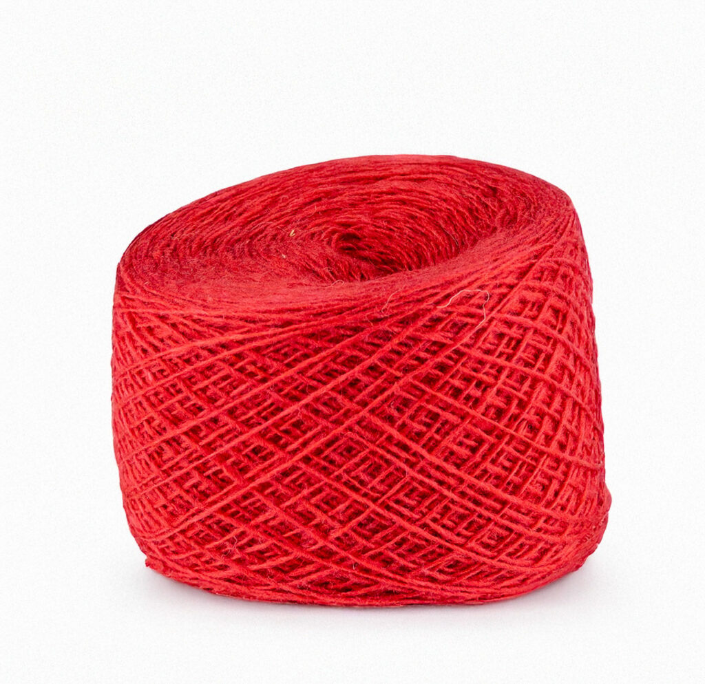 Laine à tricoter - Bright Rose